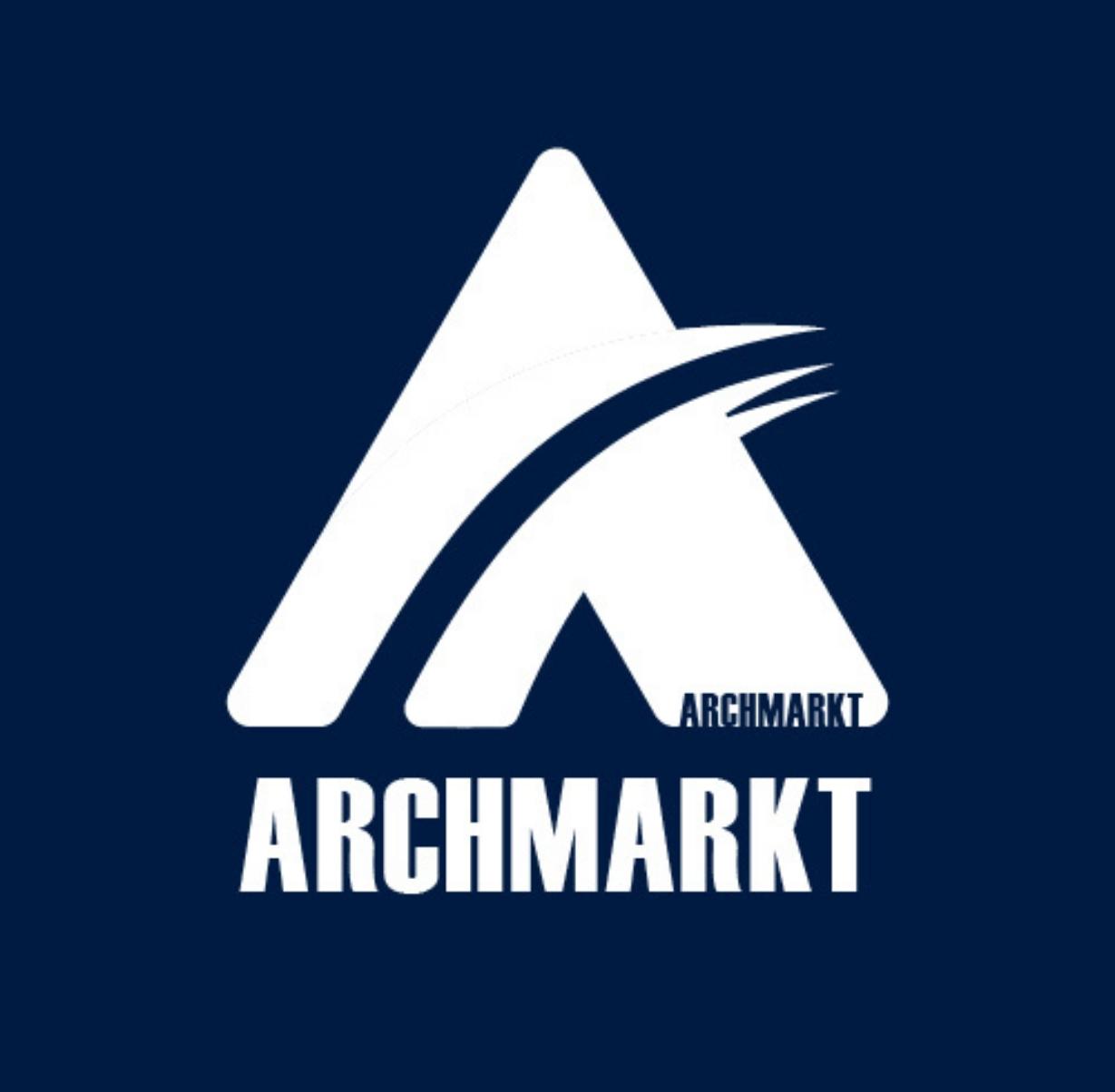 archmarkt bursa logo